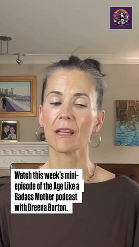 Are you carrying around unprocessed grief in your body? Find out what it can do to you if you don’t take care of it. #agelike...