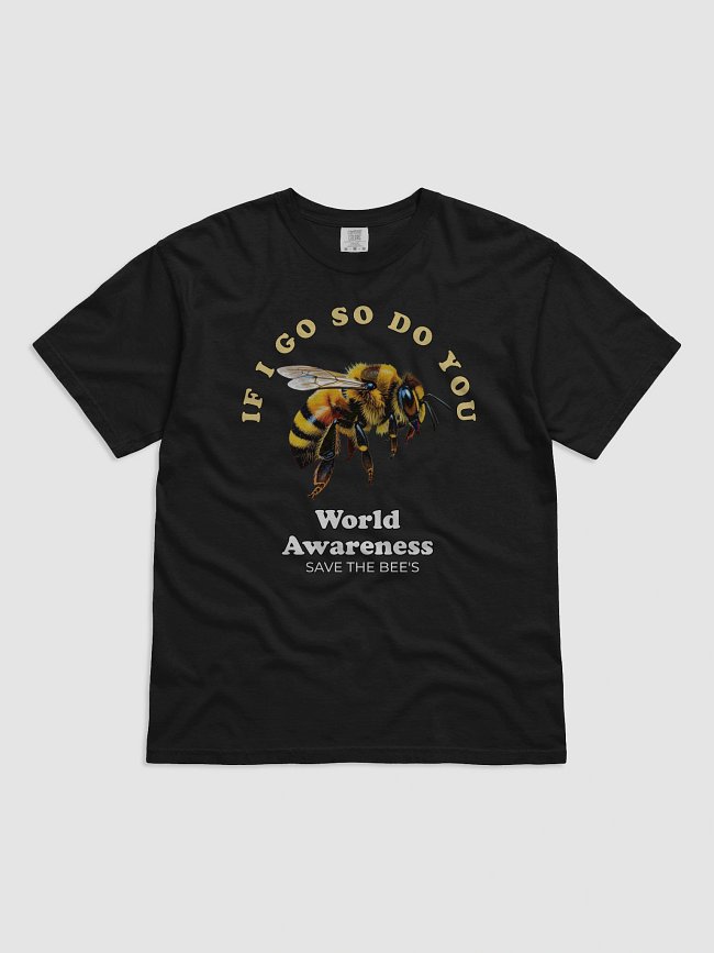 Save The Bee's 