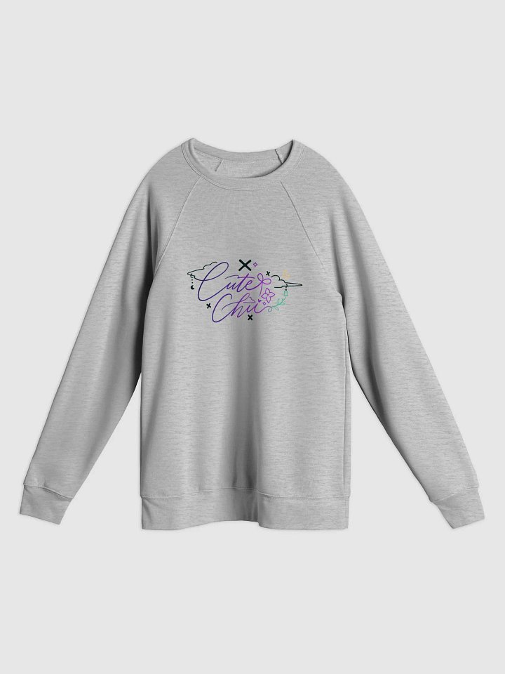 xCuteChii Woman's Sweatshirt product image (1)