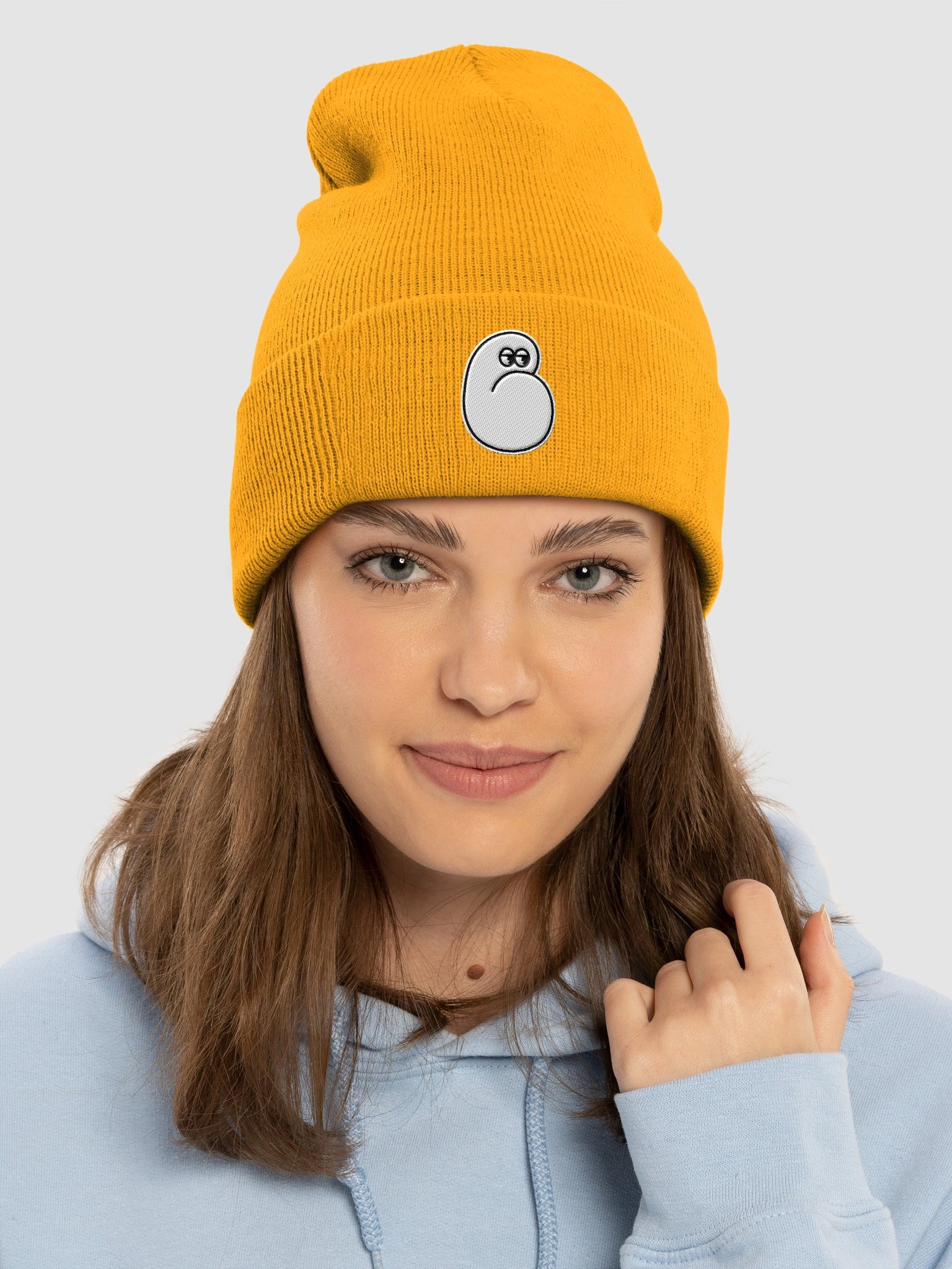 The "BEAN"ie product image (38)