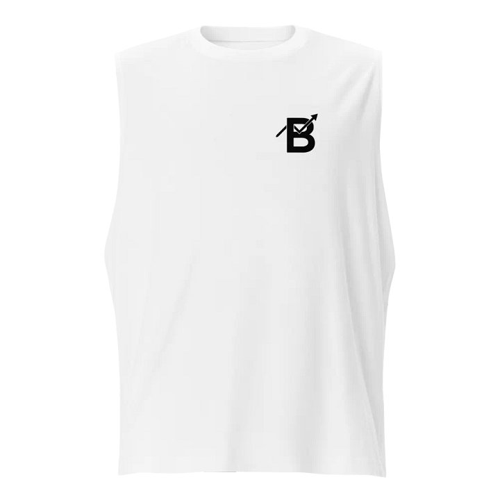 Sleeveless Tee V2 product image (1)