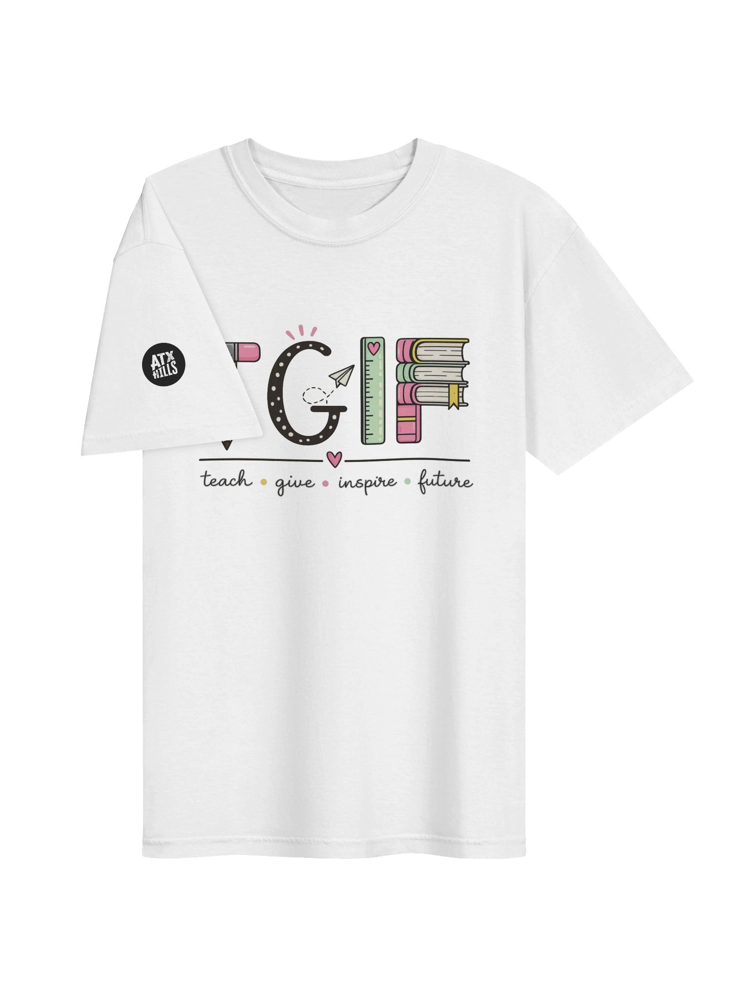 TGIF T-Shirt product image (17)