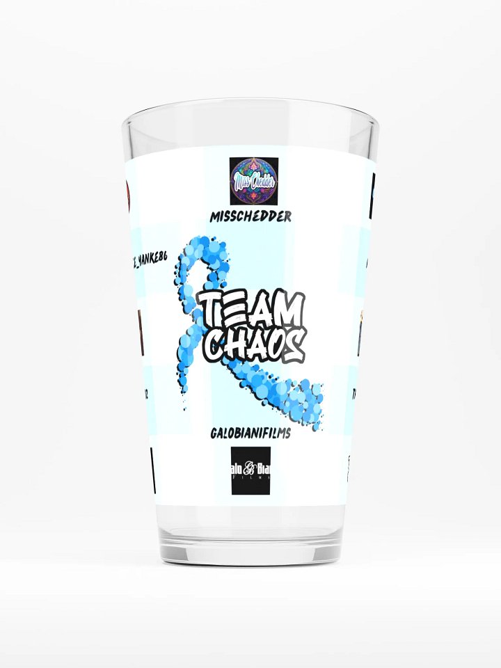 All Team Chaos product image (1)