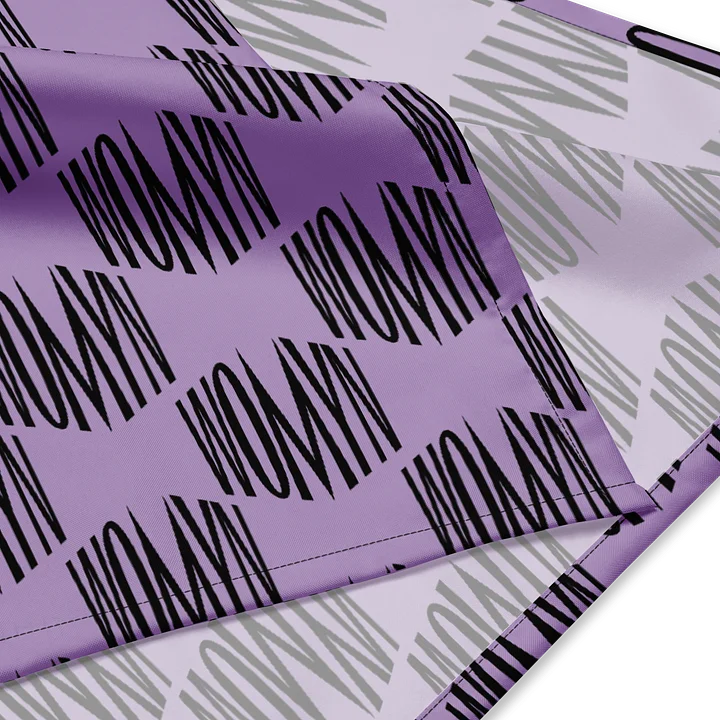 Tie It On — WOMYN Bandana product image (4)