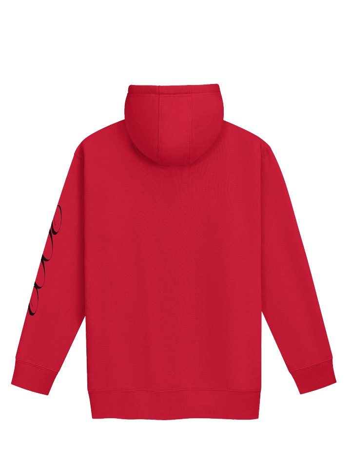 Mud2002 "Odd" Hoodie (OG) product image (18)