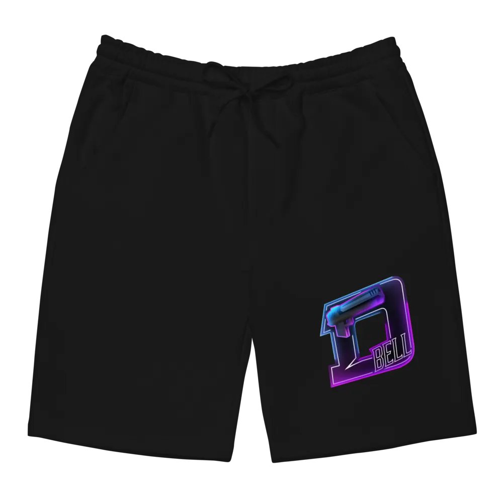 DBellGuns Shorts product image (11)