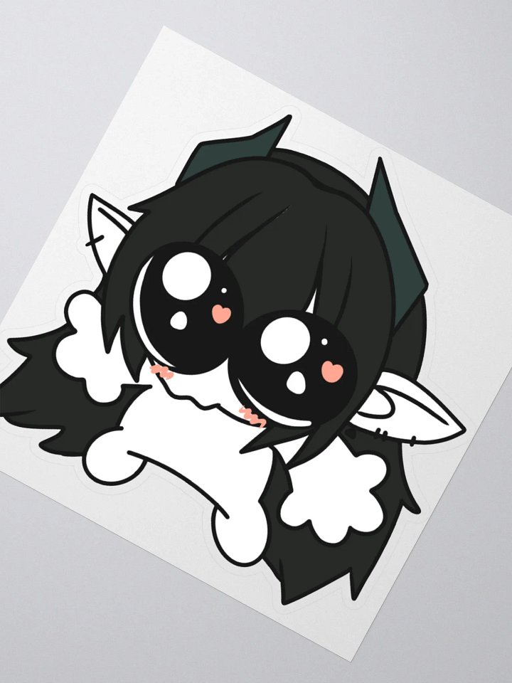 Little Shyno product image (6)
