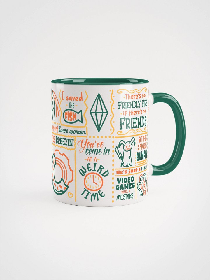 !quote Mug product image (3)