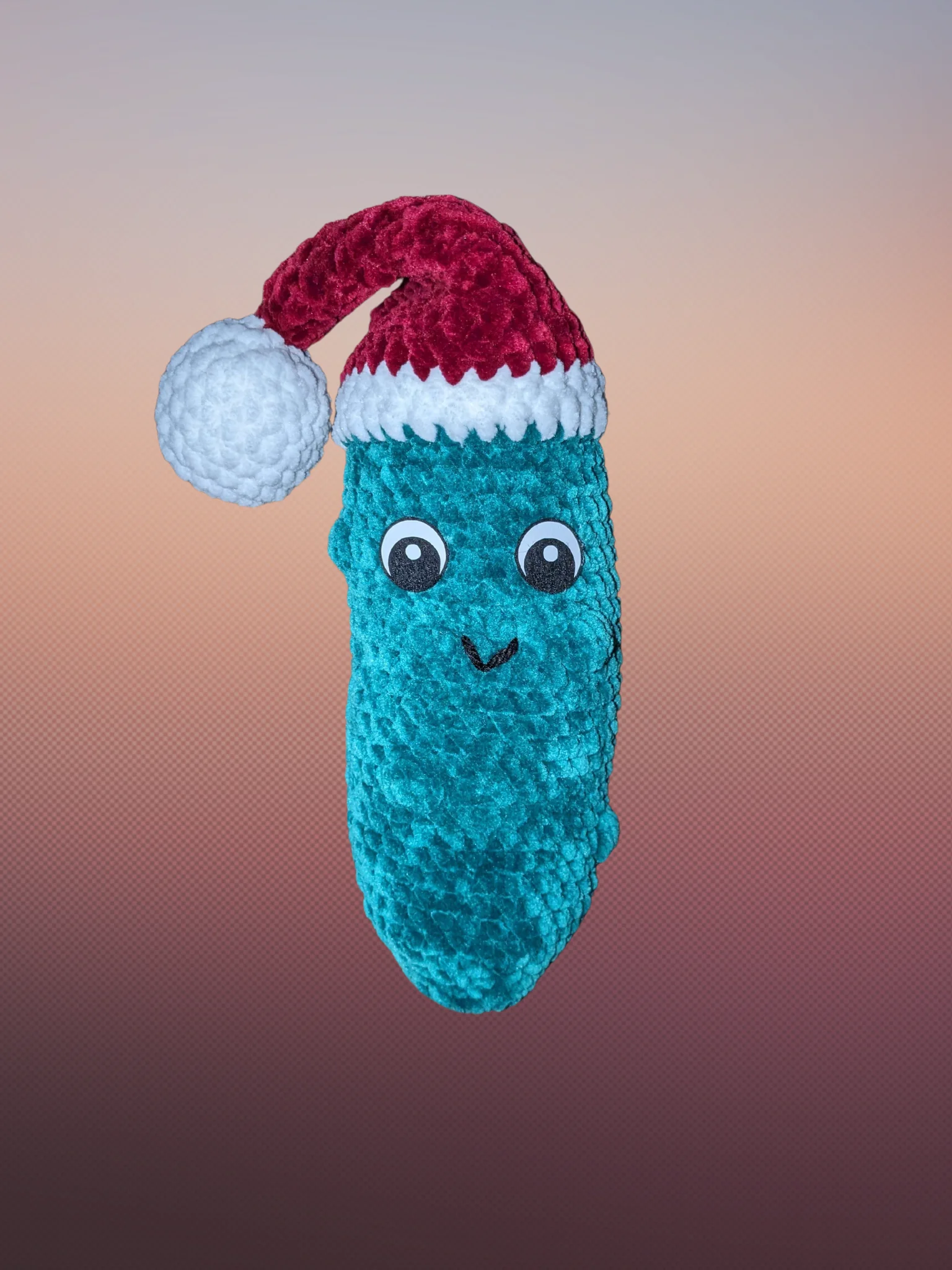 Christmas Pickle product image (1)