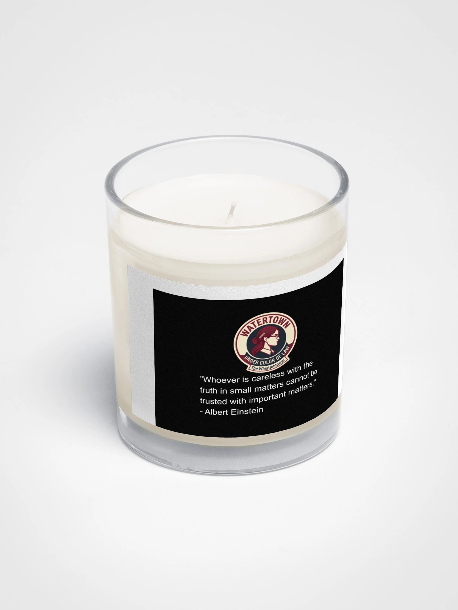 Albert Einstein Quote product image (2)