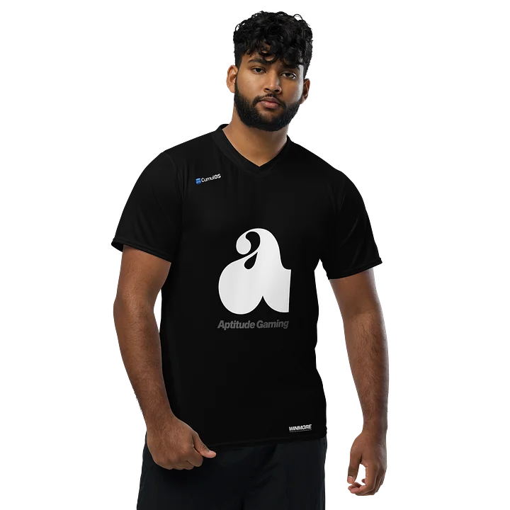 Team Jersey - Aptitude Gaming product image (1)