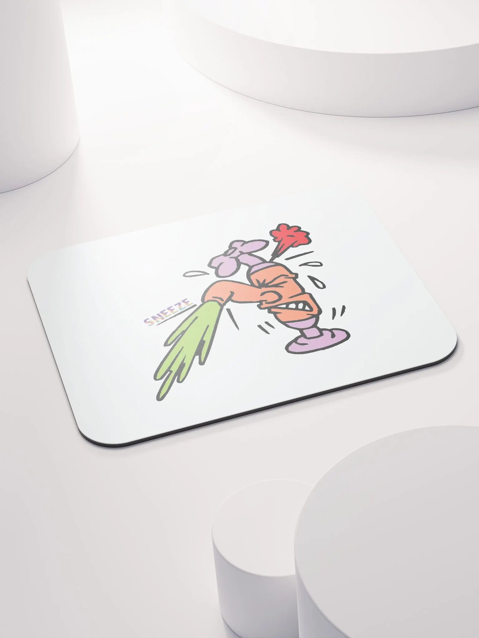 Sneezing Faucet – (Tap) product image (4)