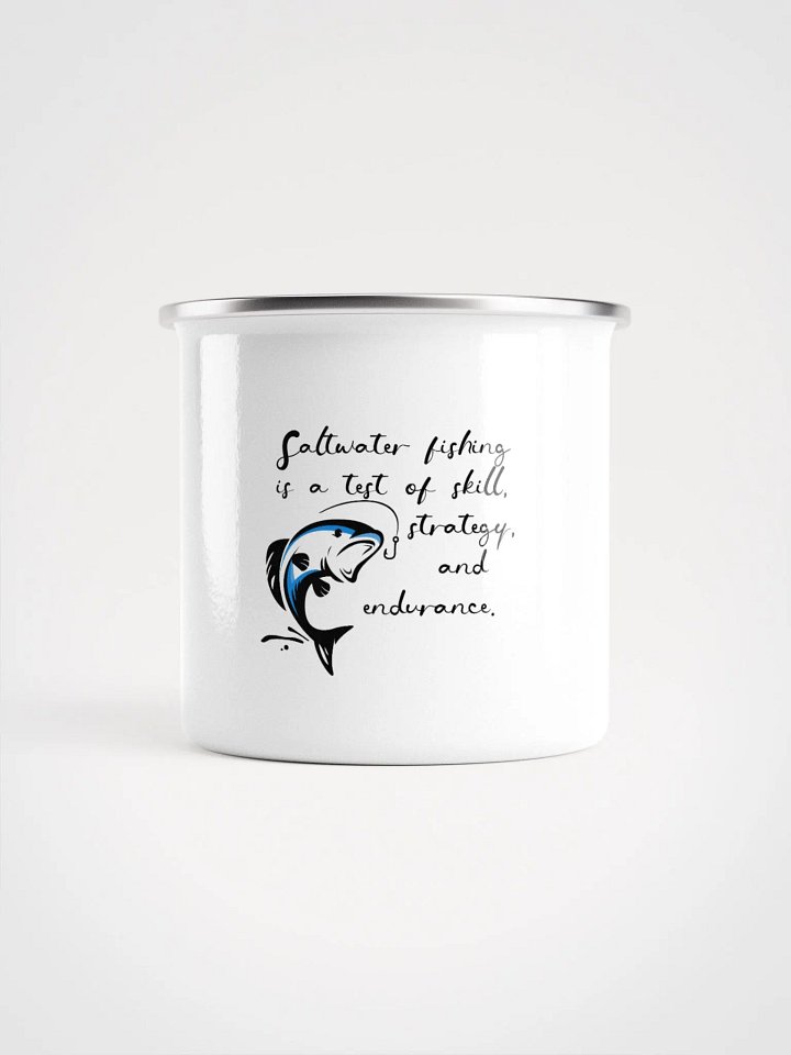 Saltwater fishing. product image (2)