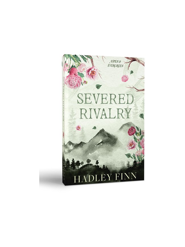 Severed Rivalry