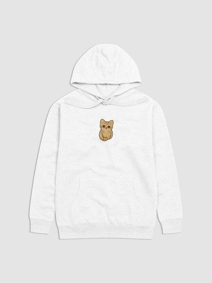 Hoodie: Tabby big product image (1)