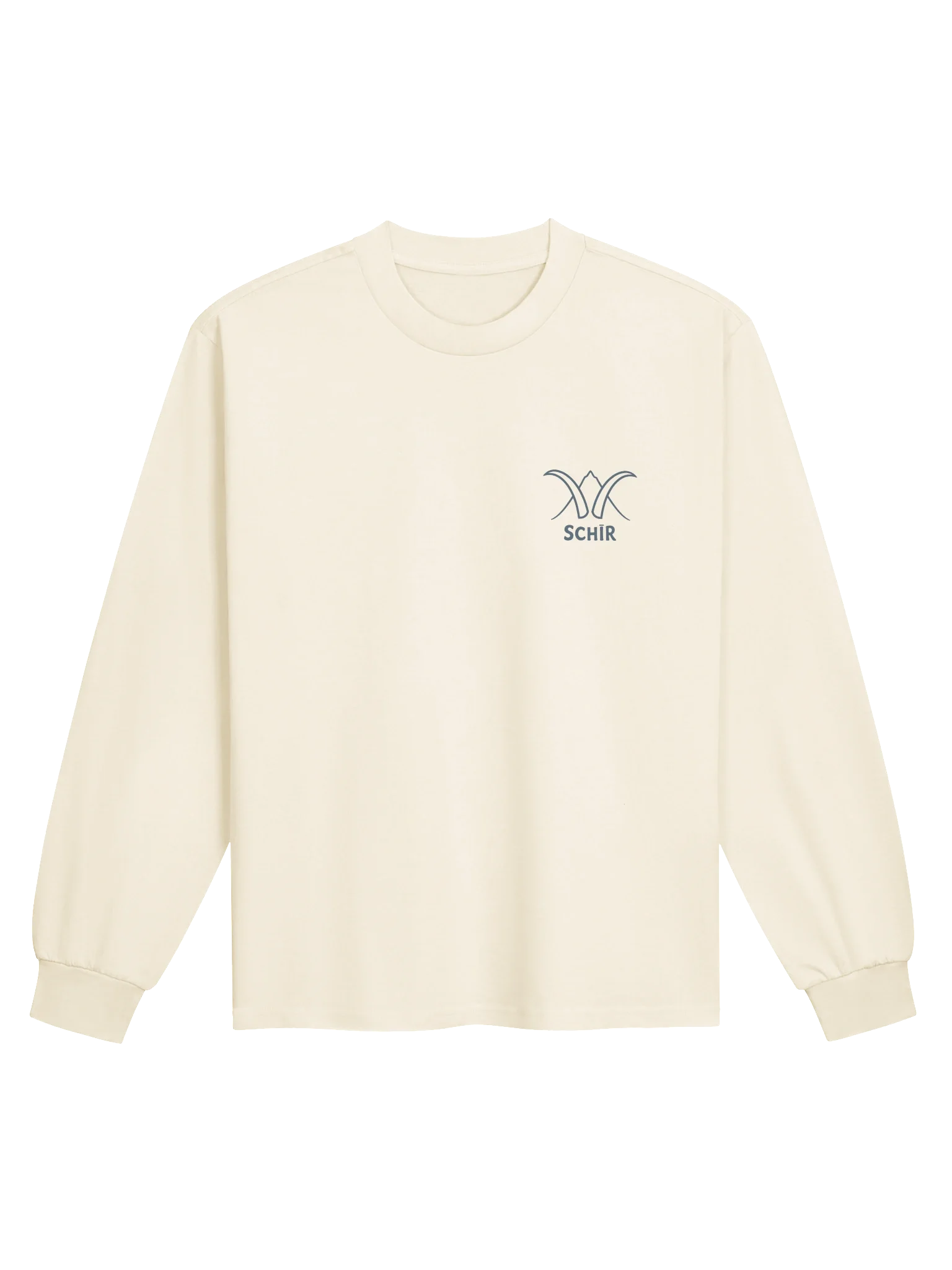 BEACON LONG SLEEVE product photograph 2