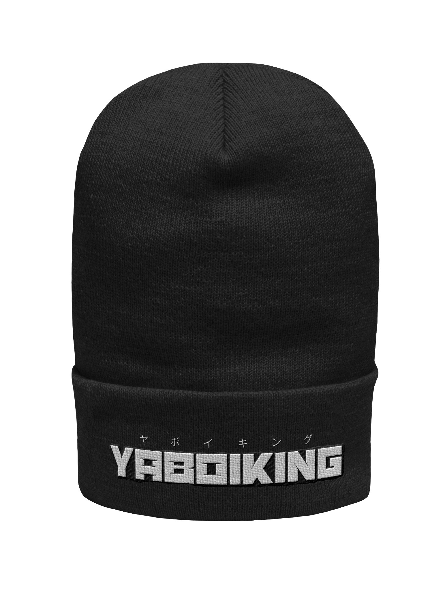 YABOIKING Beanie product image (1)