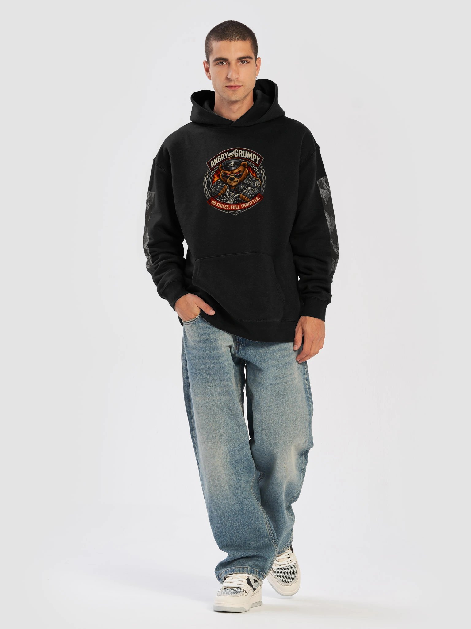 the hoodie product image (5)