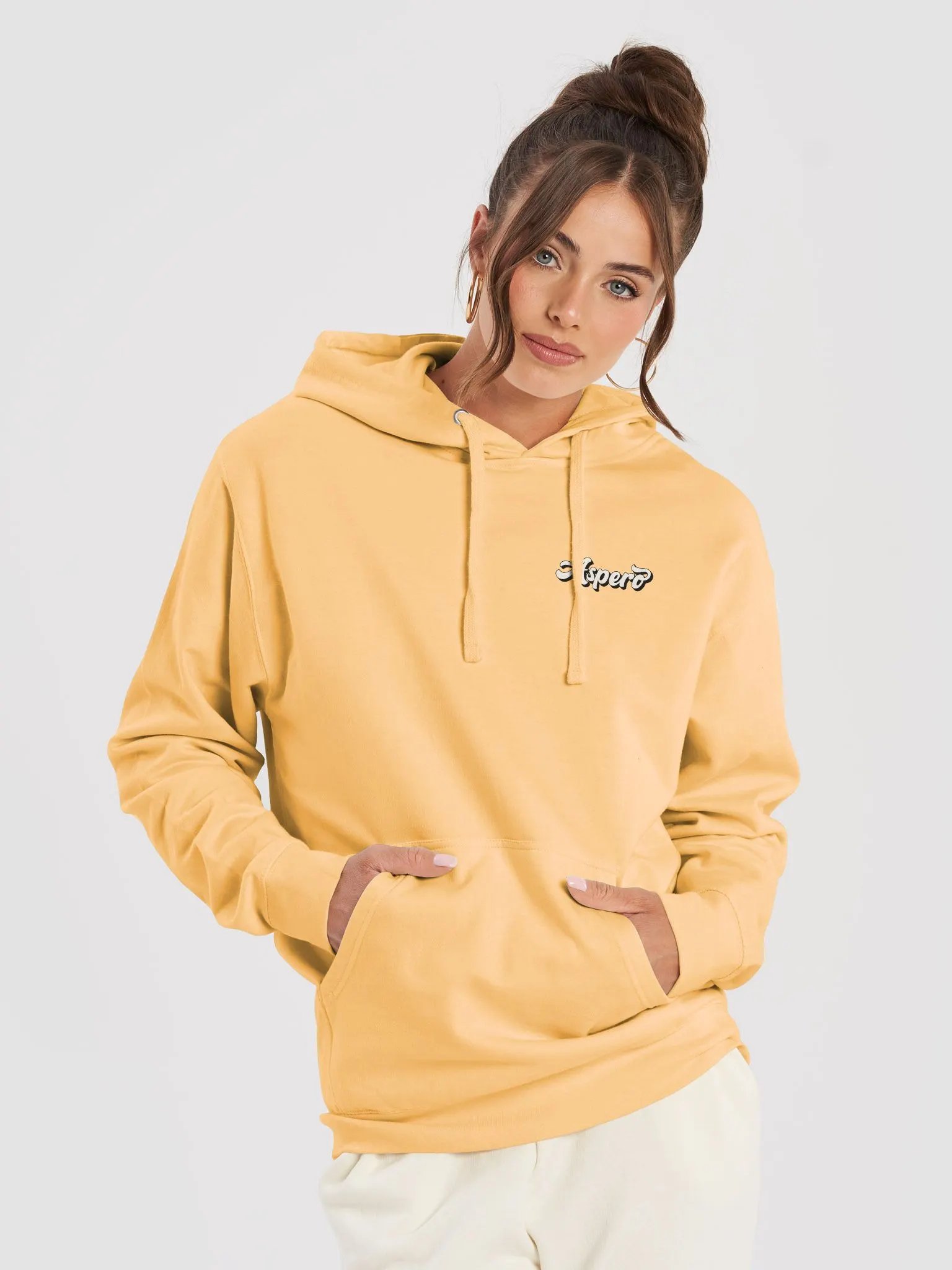 Aspero Independent Trading Co. Midweight Hoodie product image (43)