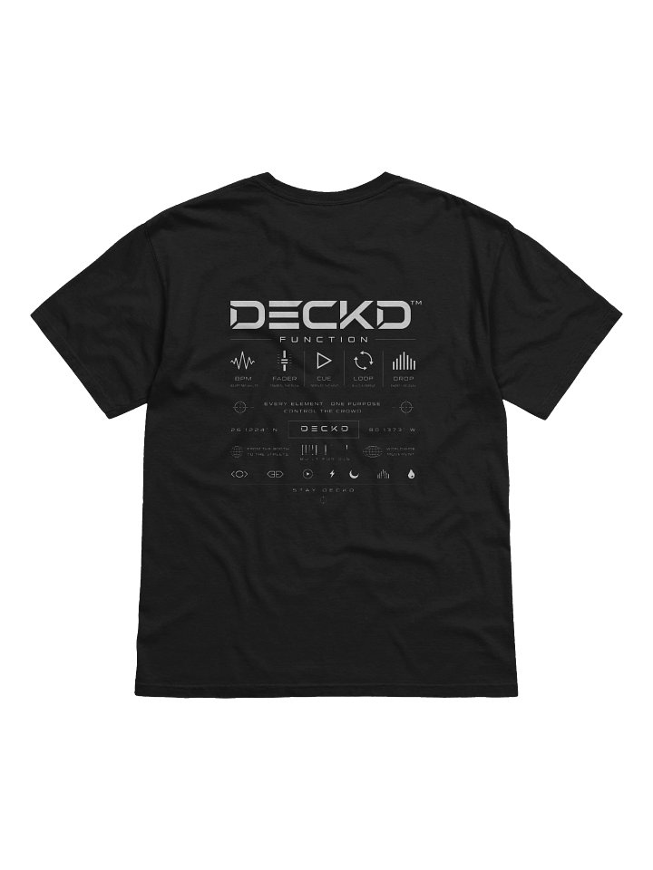 FUNCTION TEE product image (1)