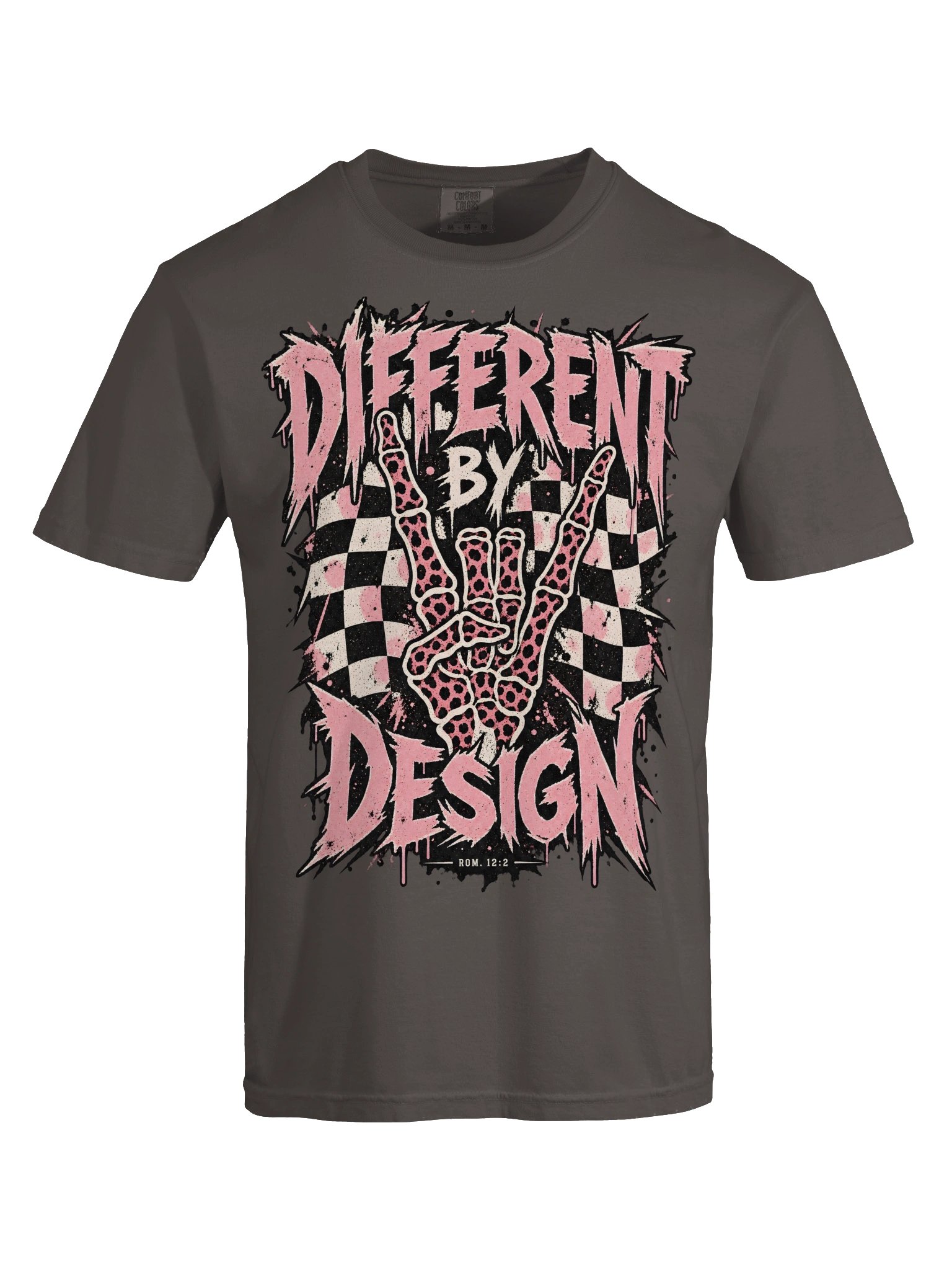 Different by Design (Ladies) product image (17)