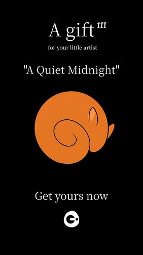 One last gift for your little artist’s mini bundle.

Never sold, never repeated. Just you, your child, and pure screen-free c...