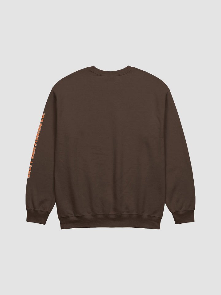 Tight Lines All Fall Crew Neck product image (2)