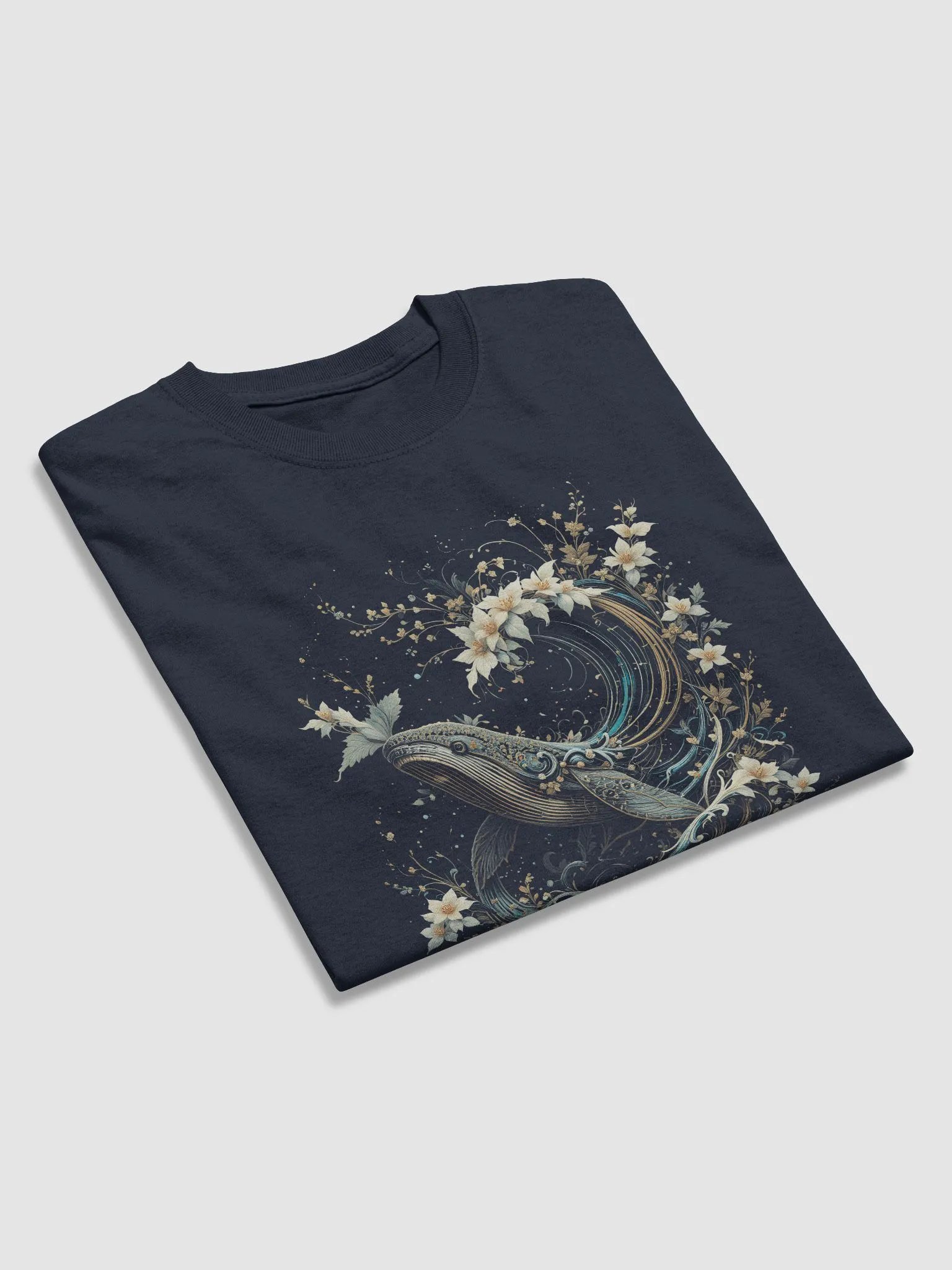 Florar Whale product image (2)