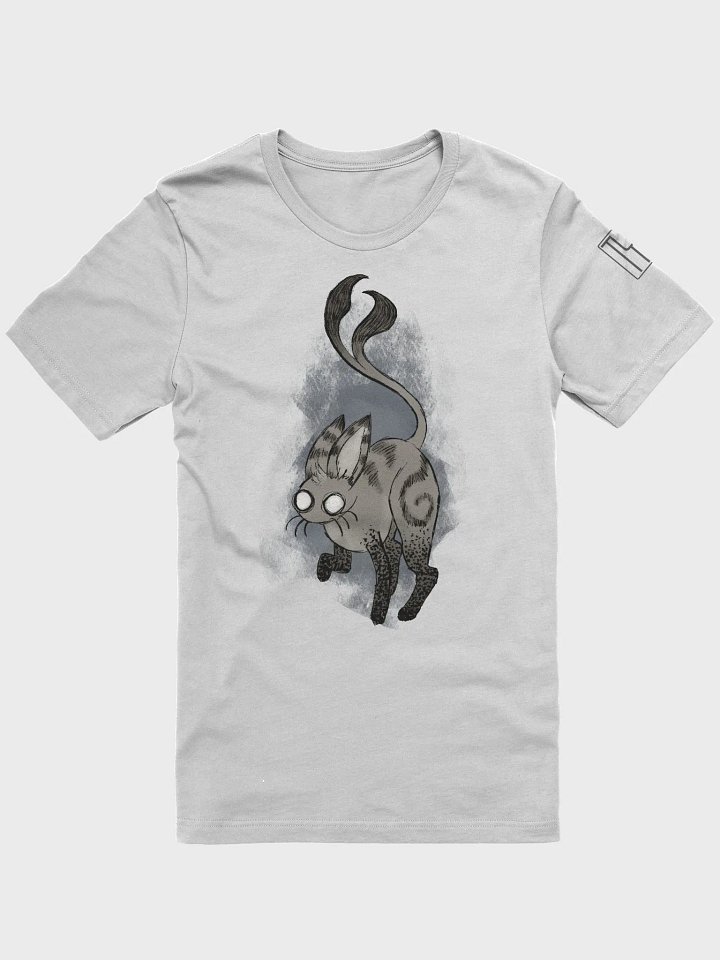 Creepy critters: pretty much an entire zoo, T-shirt product image (2)