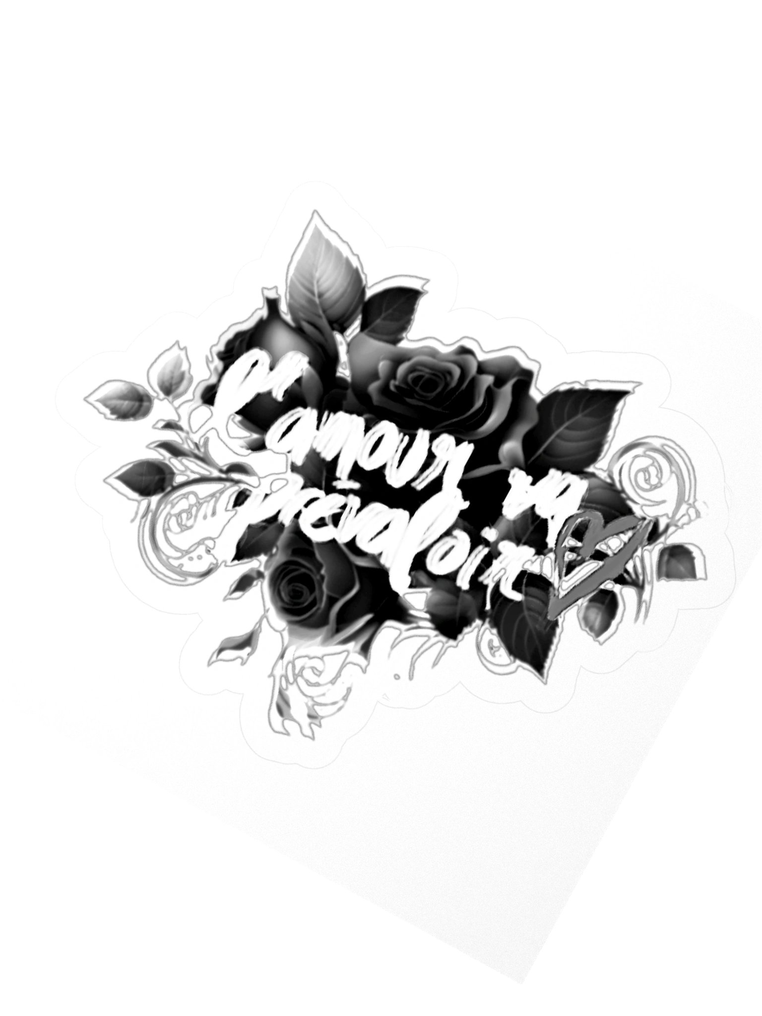 STICKER LVP product image (5)