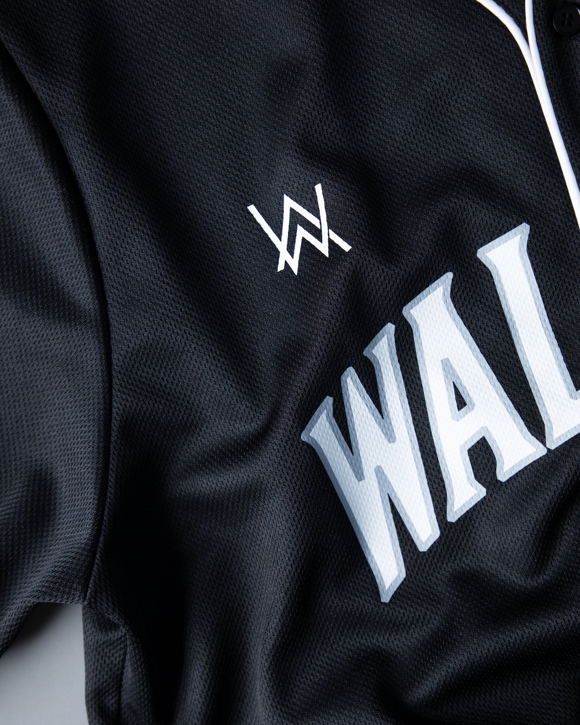 Walker 8 Baseball Jersey product image (7)