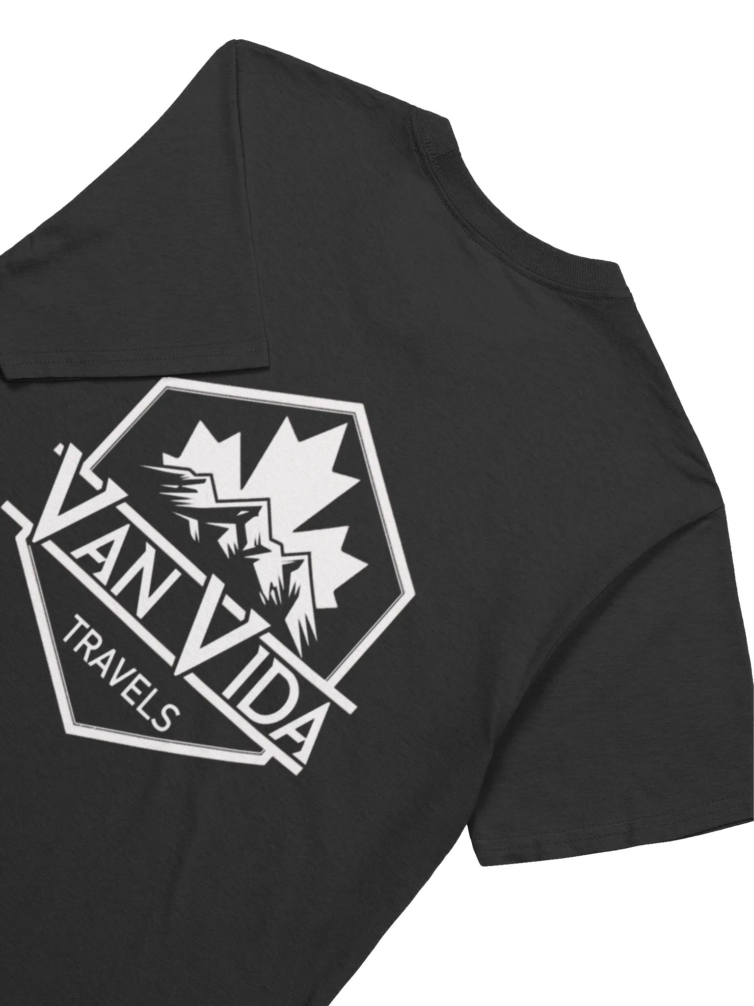 VVT T-Shirt (2 sides) product image (4)