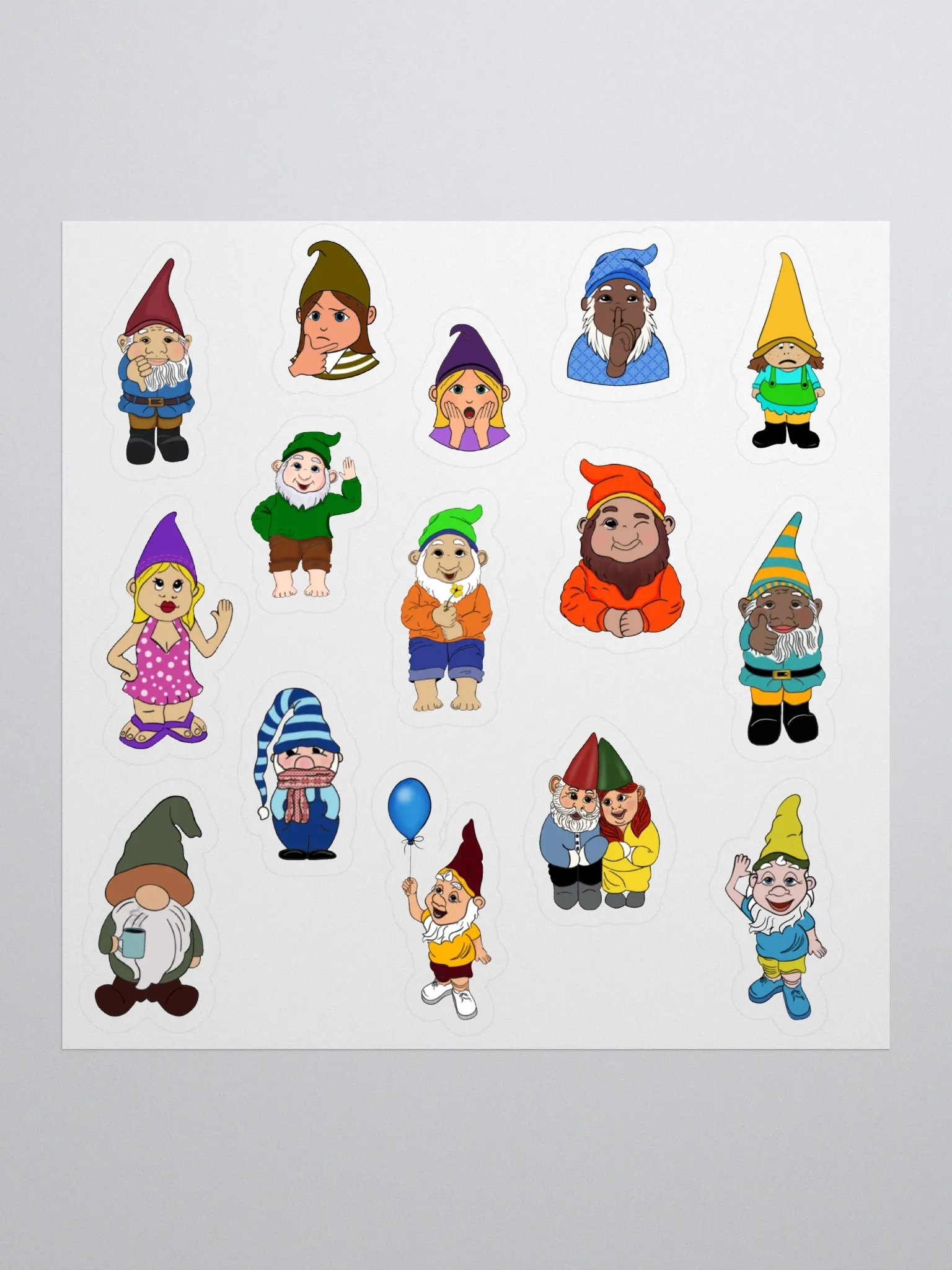 There's No Place Like Gnome product image (1)