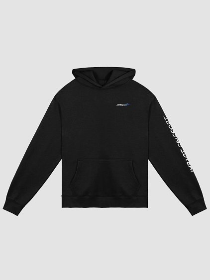 Impact Hoodie