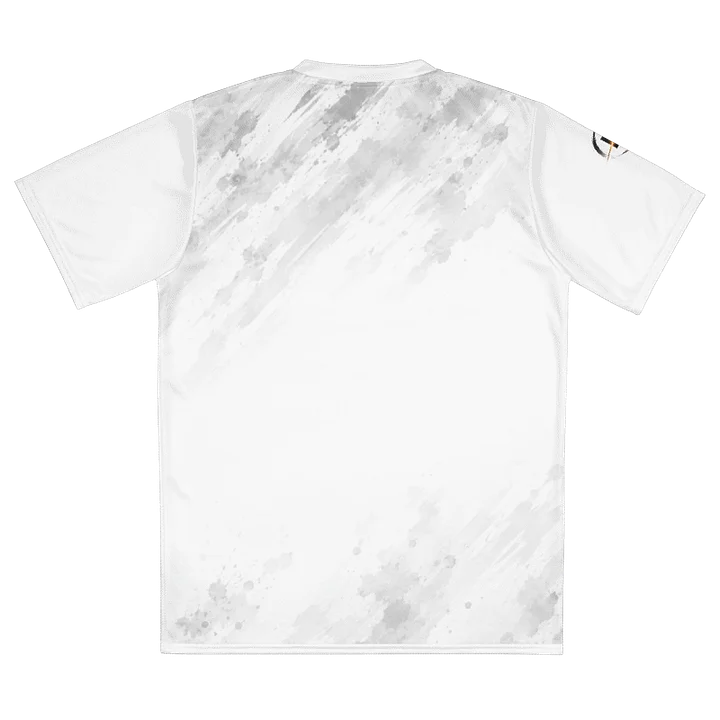 Lion of Faith All-Over Print Jersey product image (2)