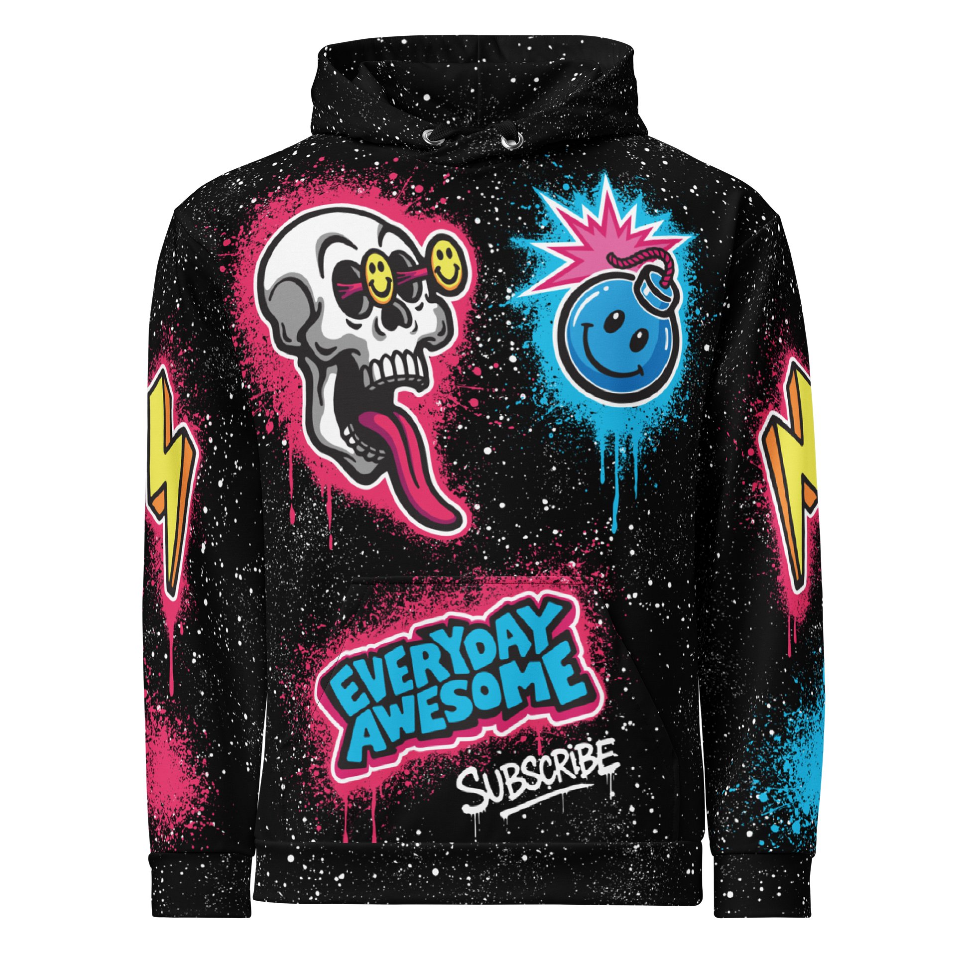 The Dopest Hoodie Ever product image (1)