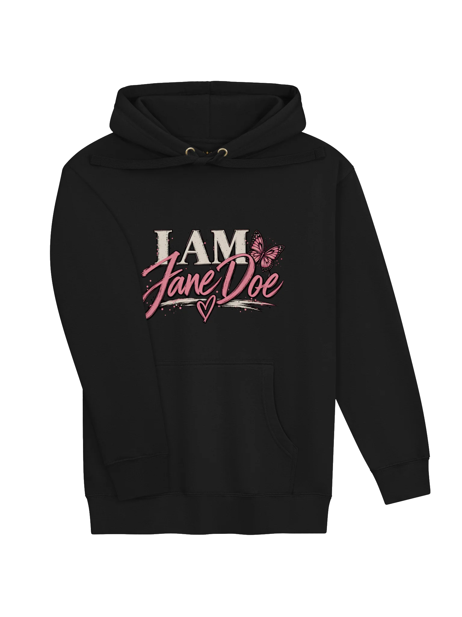 I Am Jane Doe product image (3)