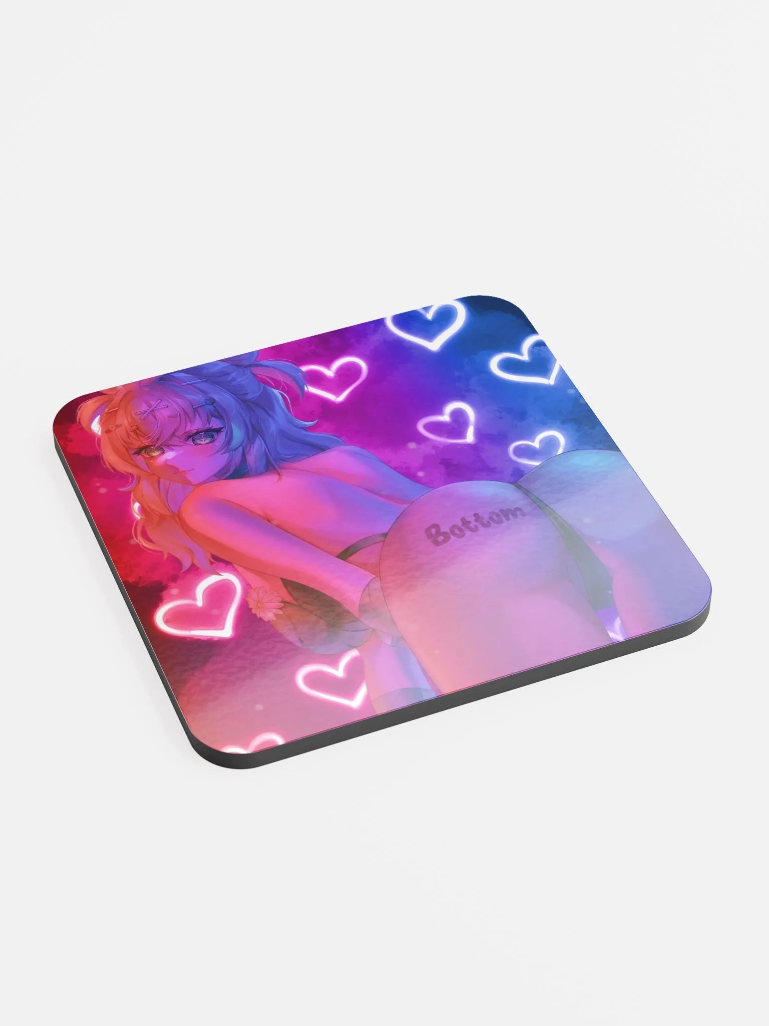 Bottom Frog Coaster product image (2)