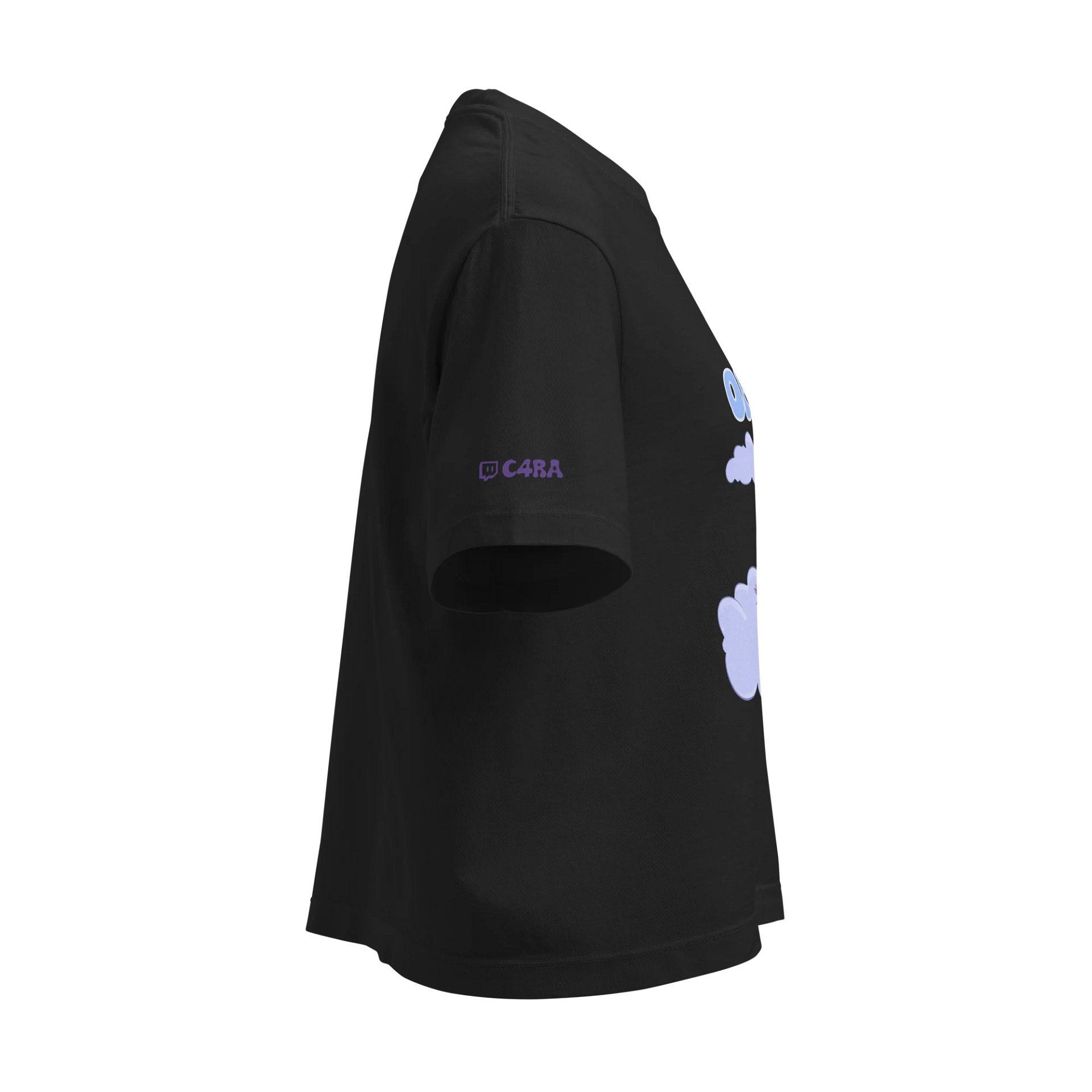 On Cloud Nine Boxy Tee product image (7)