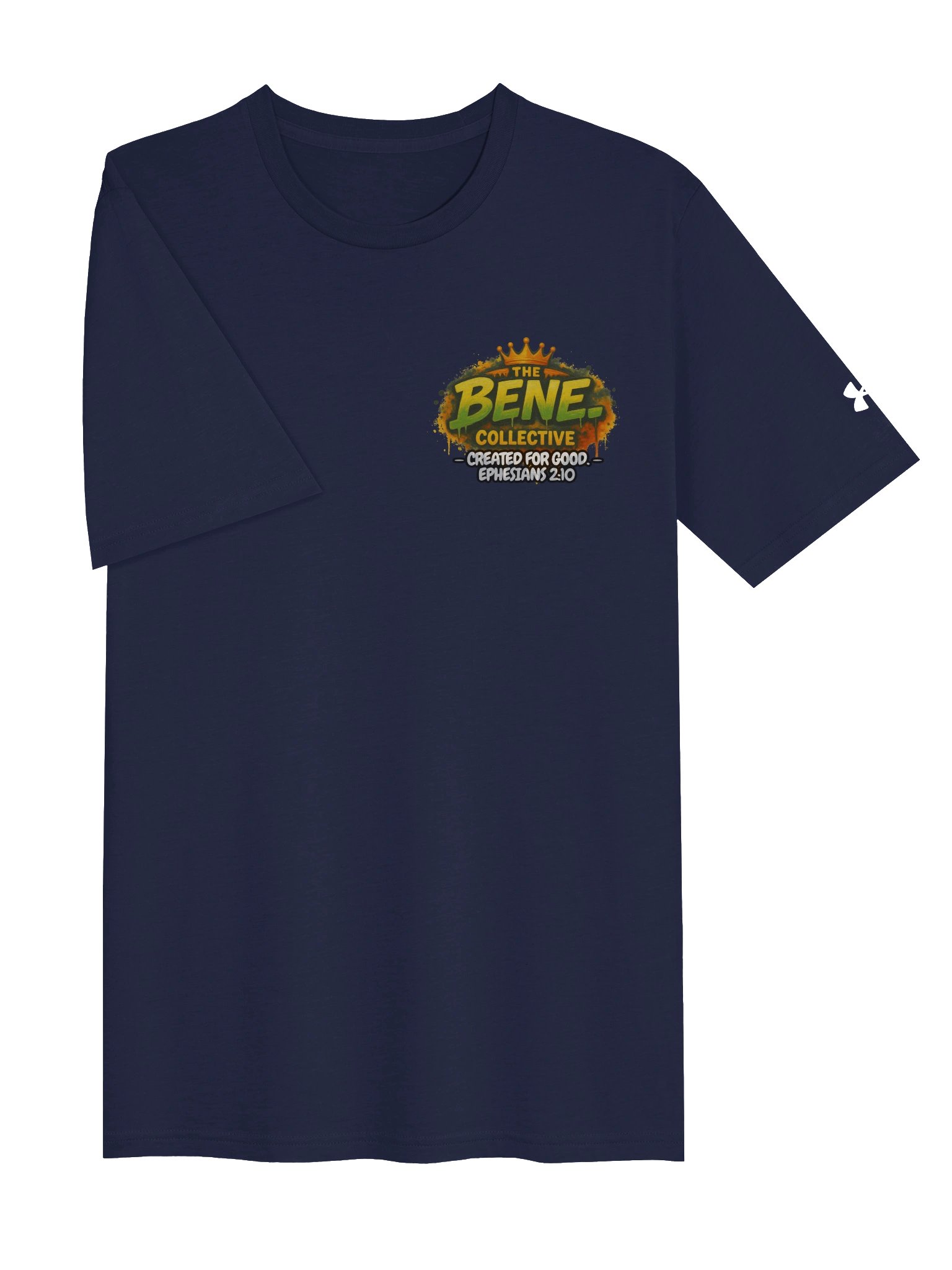 The BENE. Performance Tee product image (3)