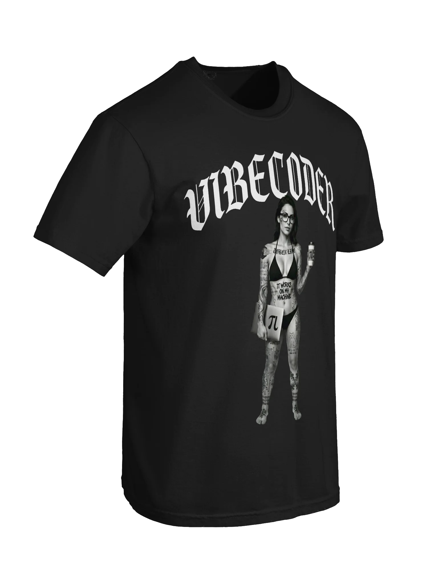 vibecoder girl product image (6)
