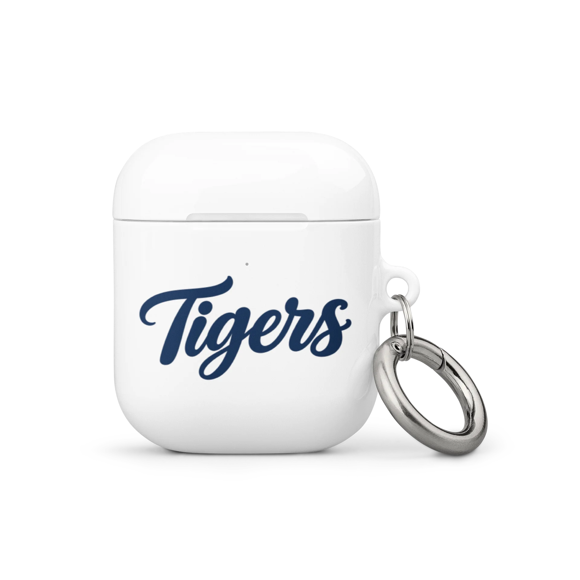 Tigers Mascot Airpod Case product image (1)