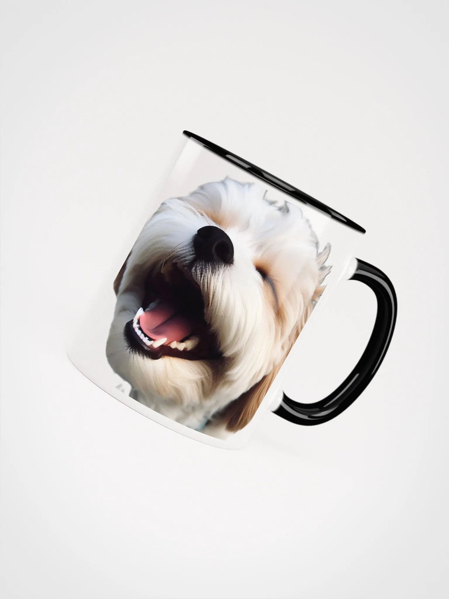 Rocky LUL Mug product image (38)