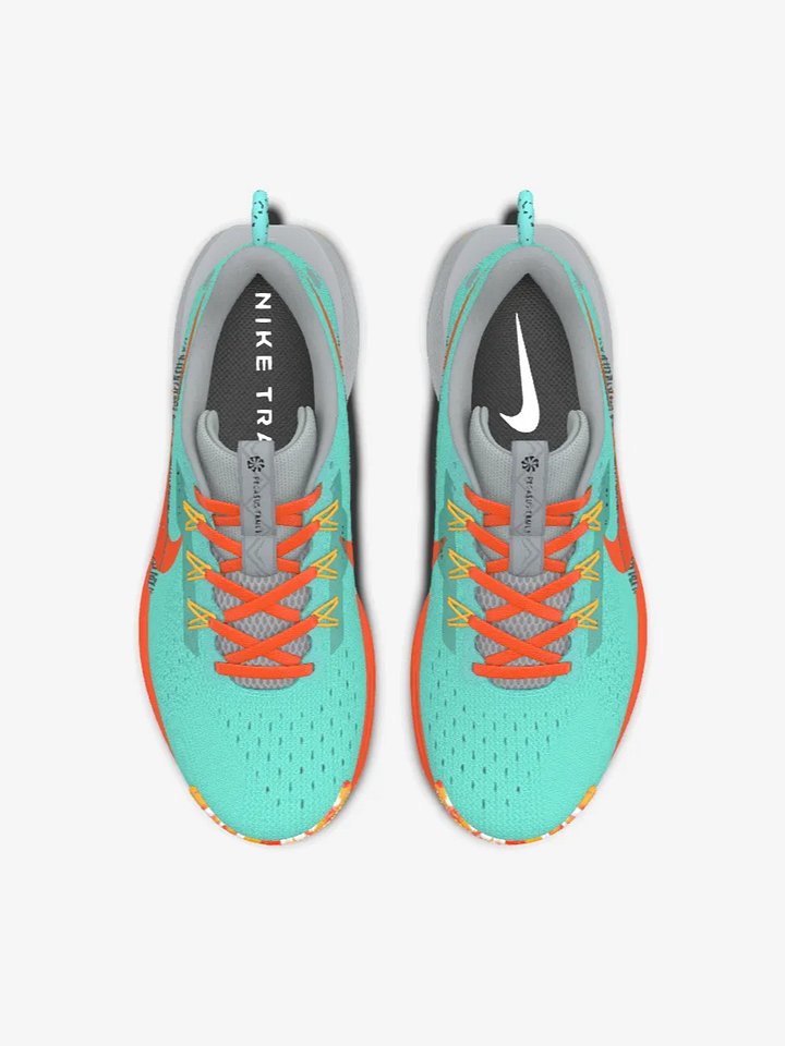 Nike "Lost Glitch" Pegasus Trail by Alluci product image (1)