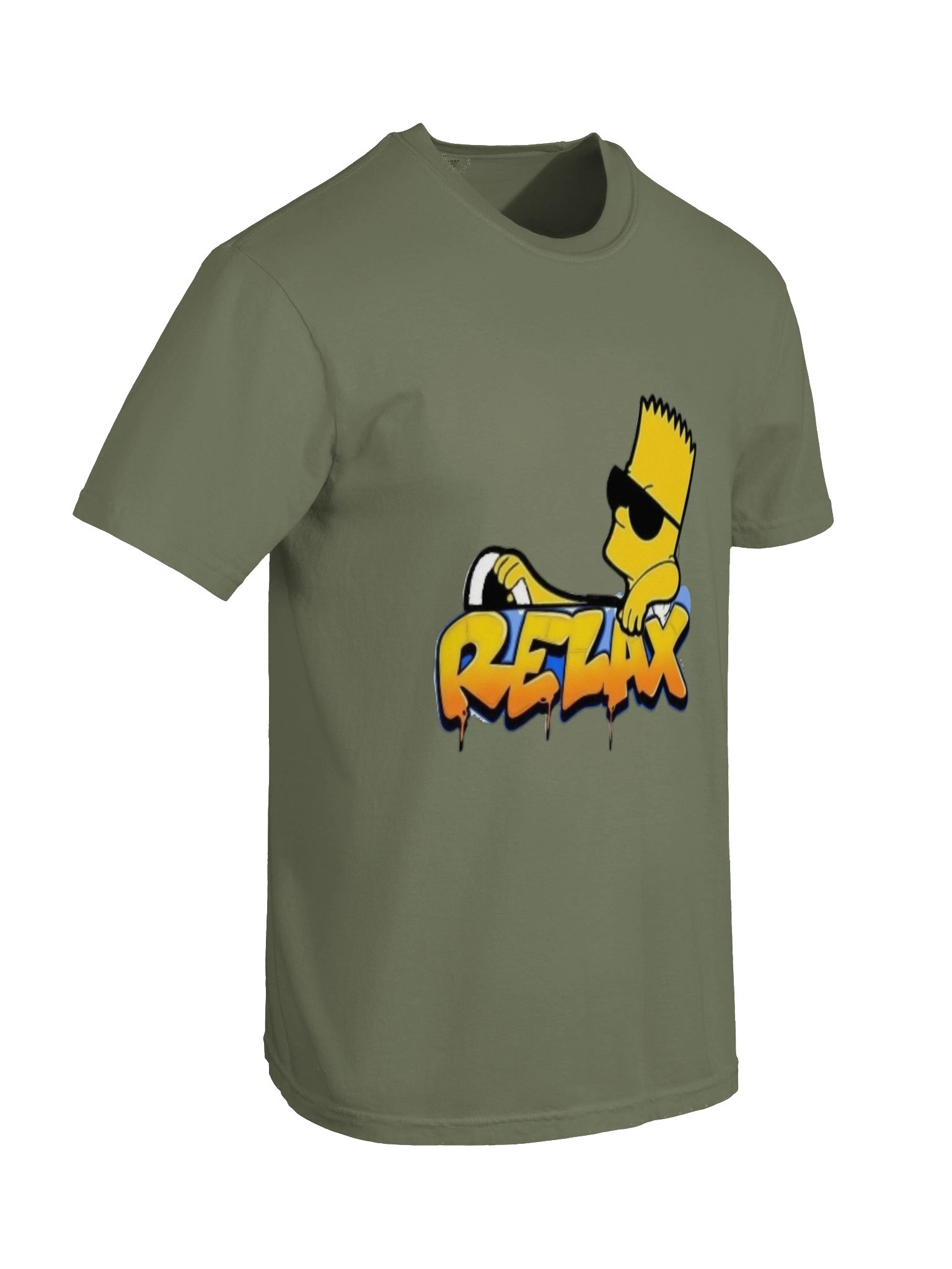 Relax Shirt product image (6)