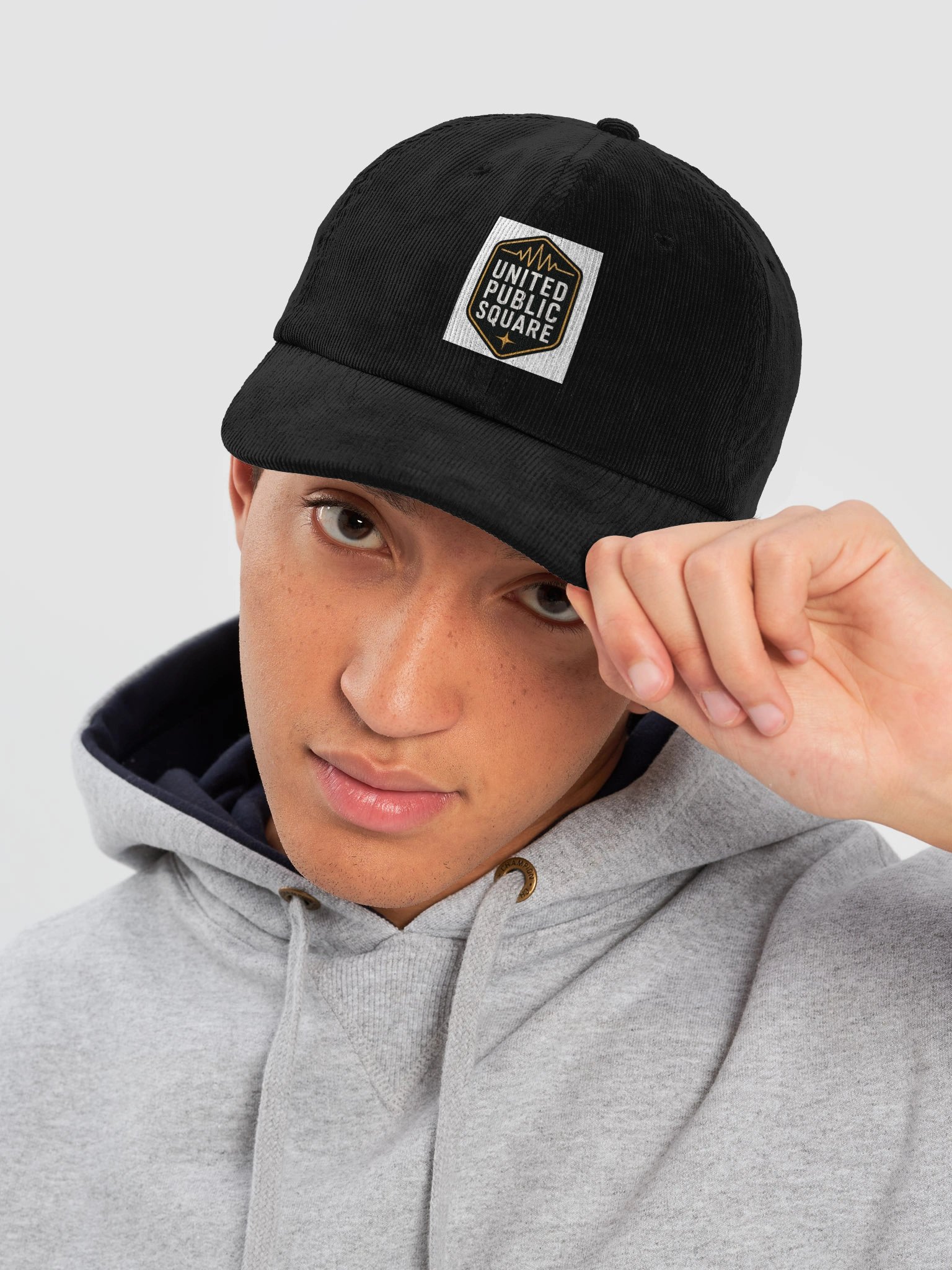 UPS Essentials Cap product image (3)