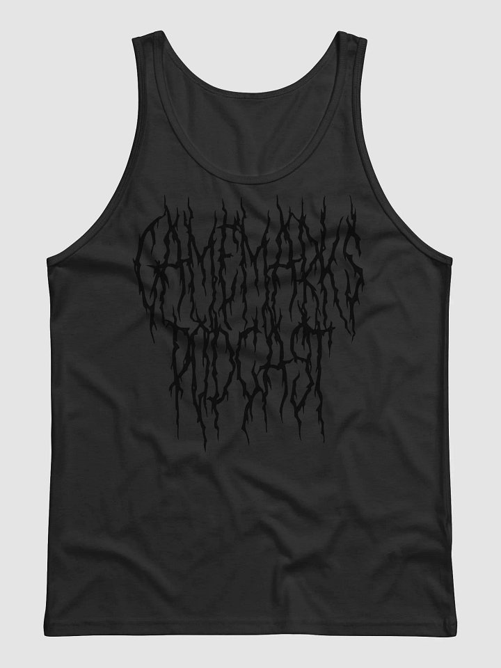 Game Marks Podcast Brutal Tank product image (1)