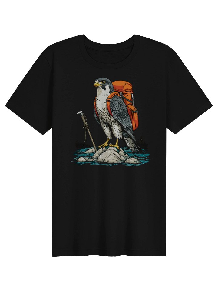 Falcon Trek Adventure Tee product image (1)