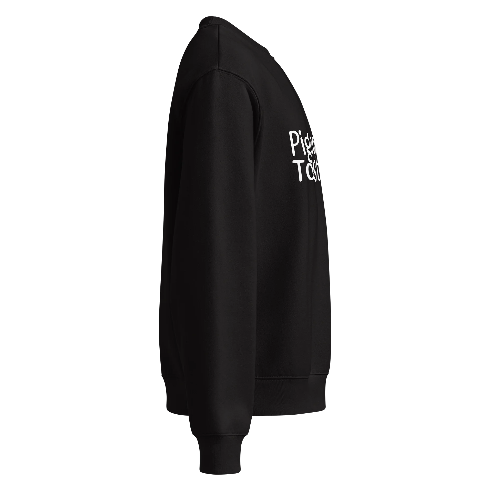 PigeonToast Gaming Crew Neck product image (3)