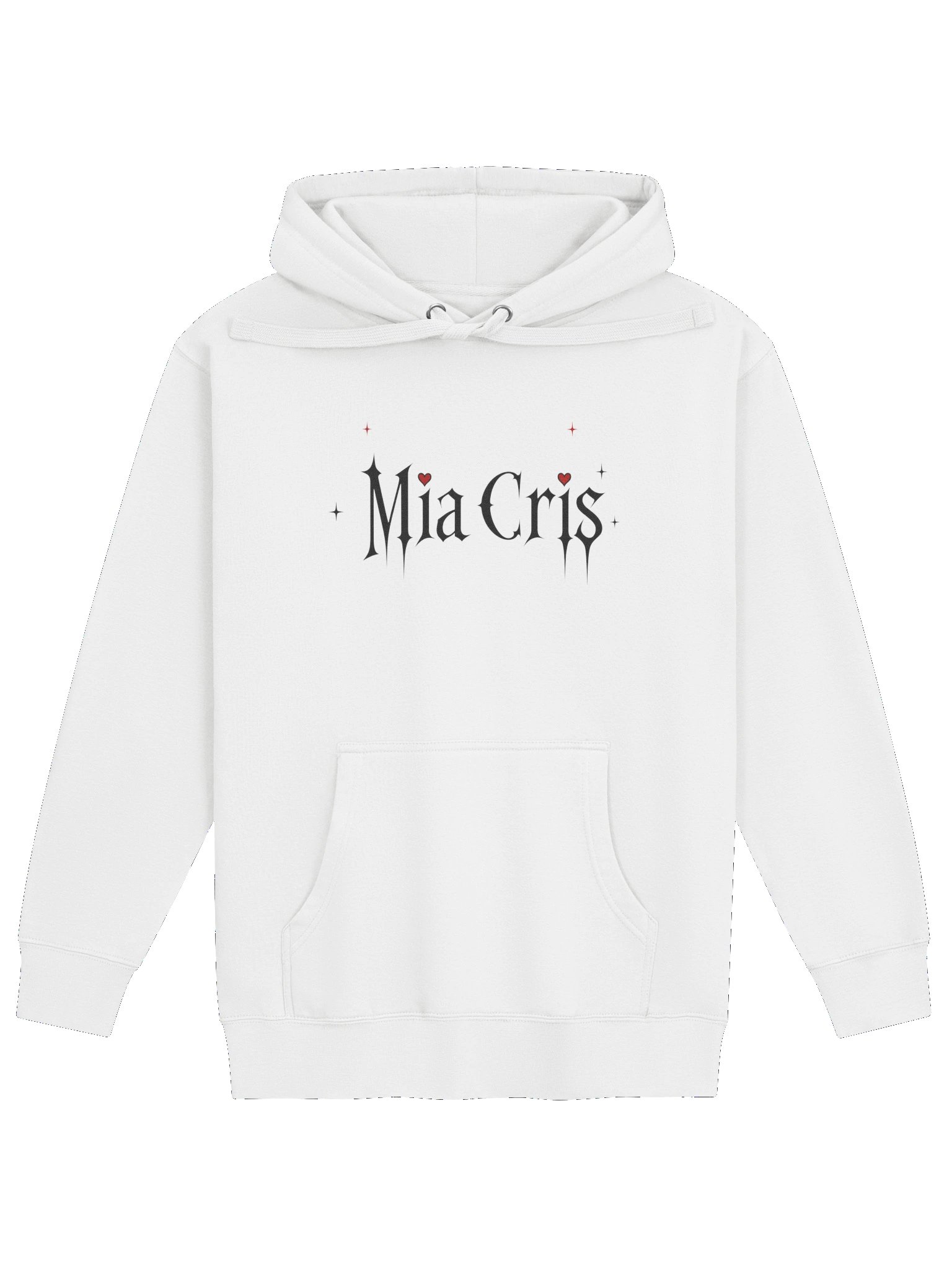 Mia Cris Hoodie product image (1)